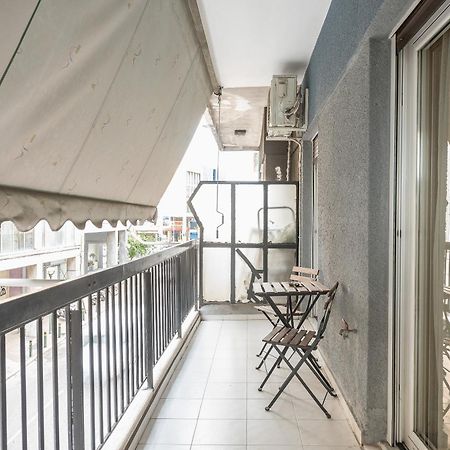 Cozy Apt By Near Acropolis Museum Walk Everywhere Athens Exterior photo