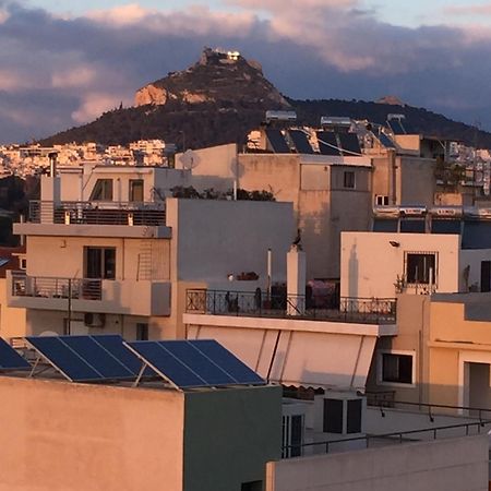 Cozy Apt By Near Acropolis Museum Walk Everywhere Athens Exterior photo