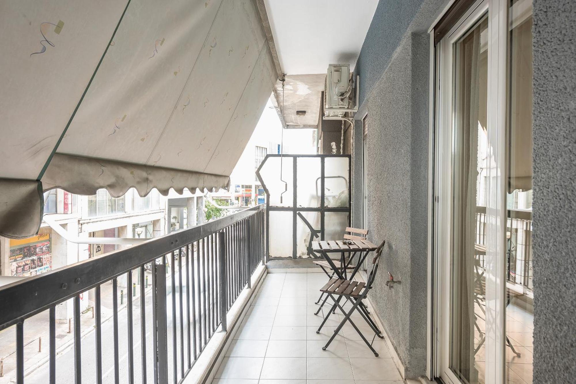 Cozy Apt By Near Acropolis Museum Walk Everywhere Athens Exterior photo
