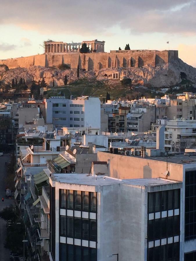 Cozy Apt By Near Acropolis Museum Walk Everywhere Athens Exterior photo