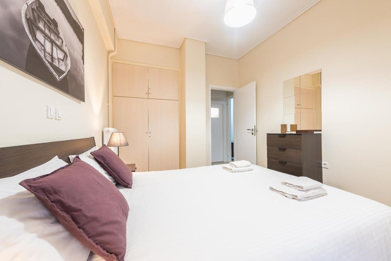 Cozy Apt By Near Acropolis Museum Walk Everywhere Athens Exterior photo