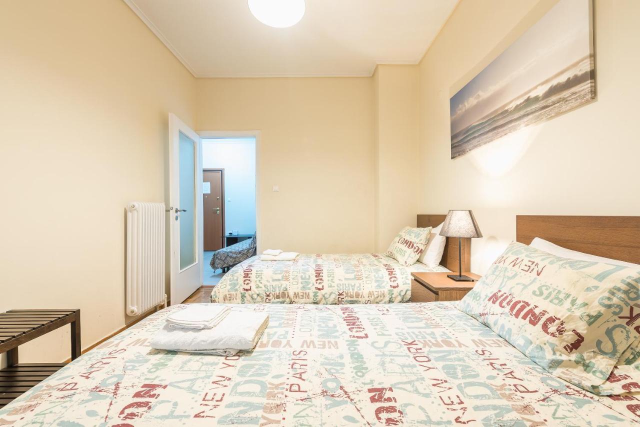Cozy Apt By Near Acropolis Museum Walk Everywhere Athens Exterior photo