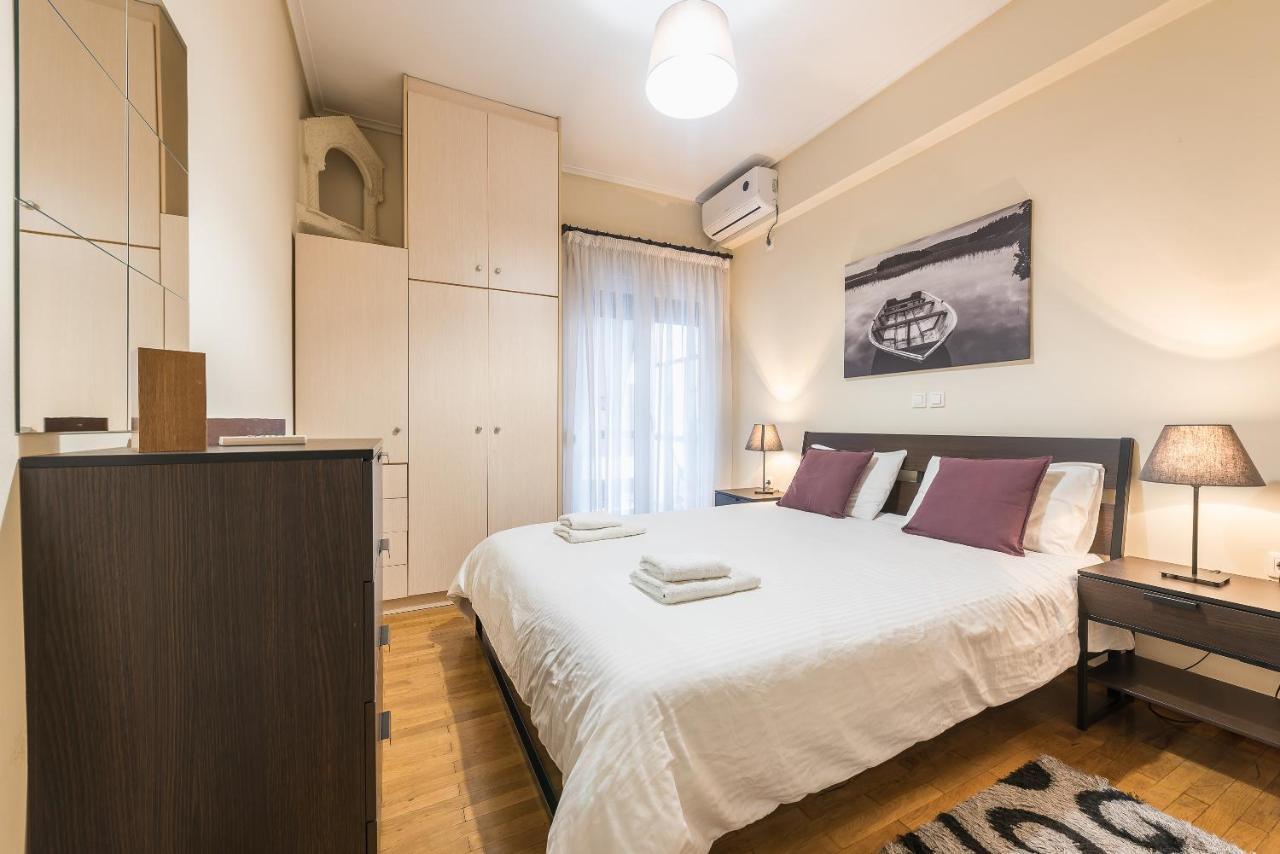 Cozy Apt By Near Acropolis Museum Walk Everywhere Athens Exterior photo