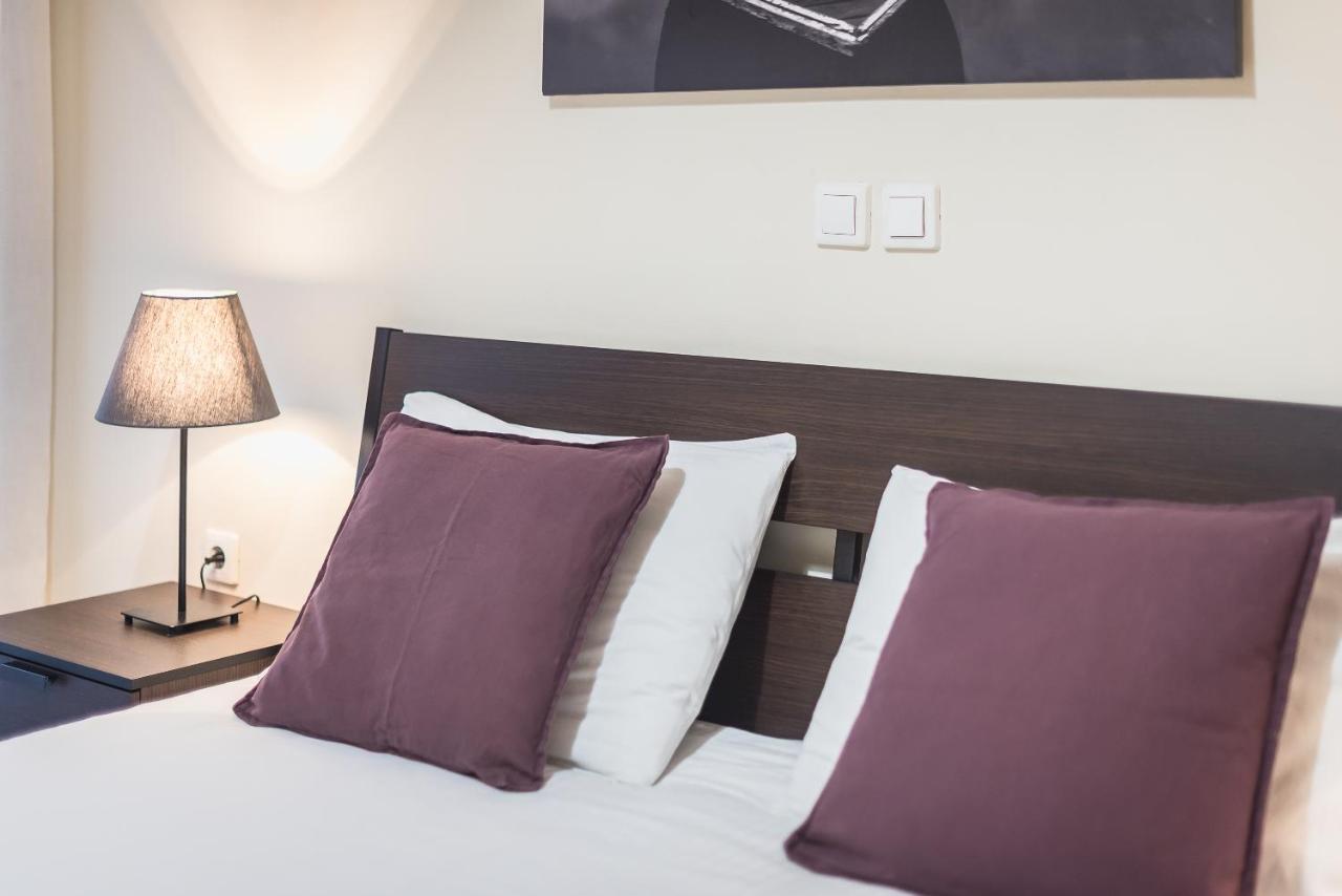 Cozy Apt By Near Acropolis Museum Walk Everywhere Athens Exterior photo
