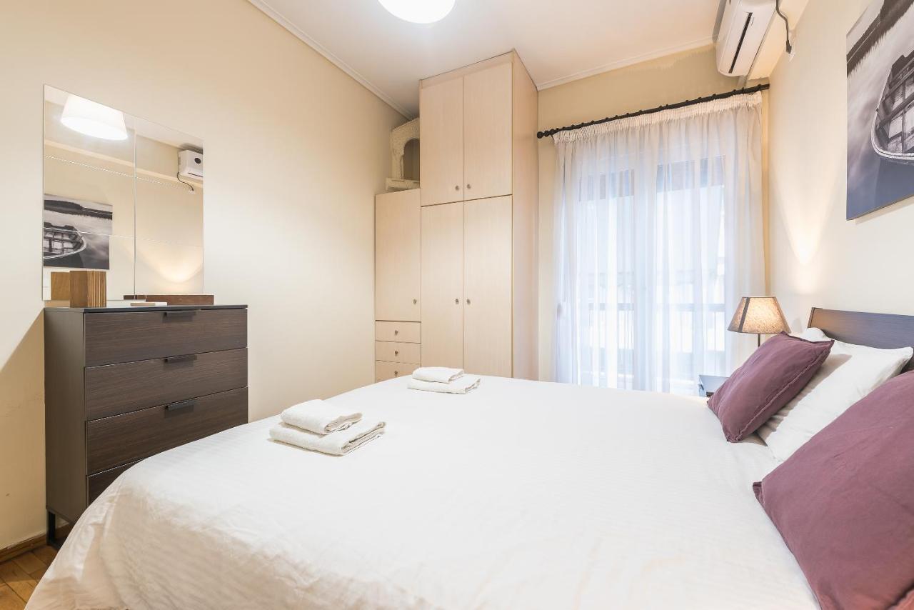 Cozy Apt By Near Acropolis Museum Walk Everywhere Athens Exterior photo