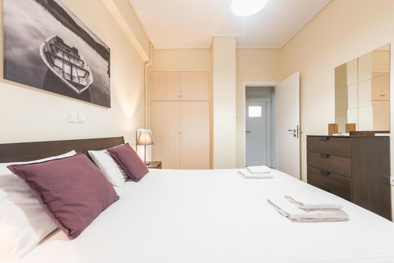 Cozy Apt By Near Acropolis Museum Walk Everywhere Athens Exterior photo