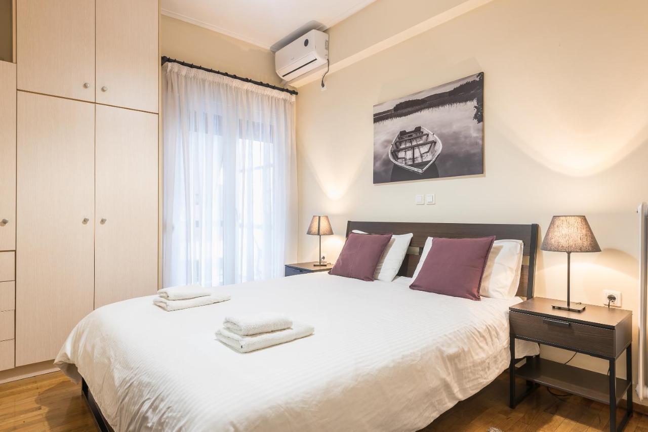 Cozy Apt By Near Acropolis Museum Walk Everywhere Athens Exterior photo